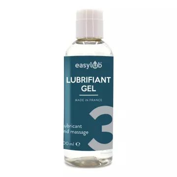 Lubricante EasyLub N°3 -...