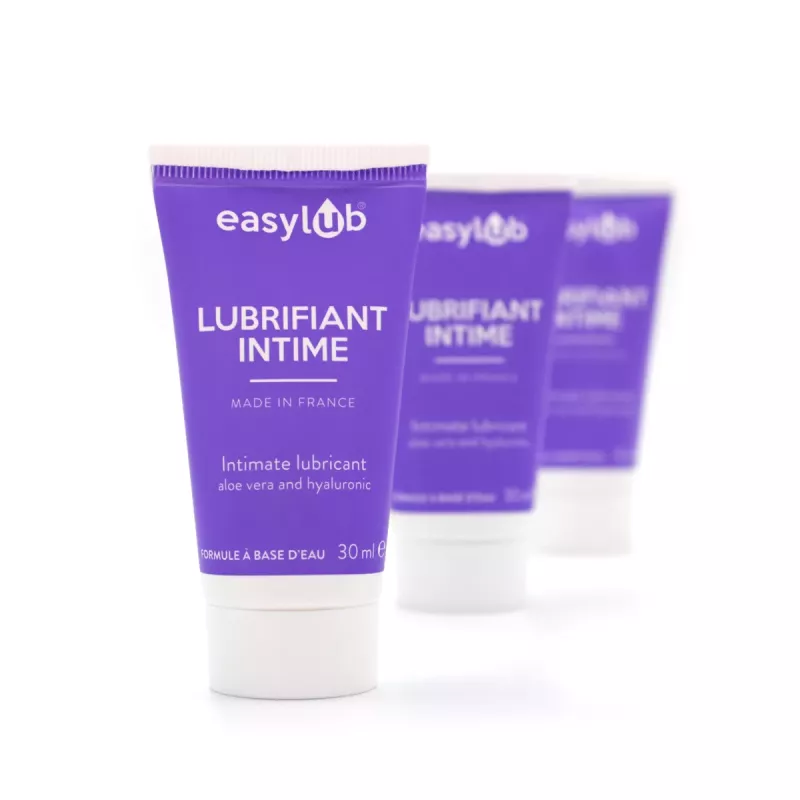 Lubrifiant Intime EasyLub