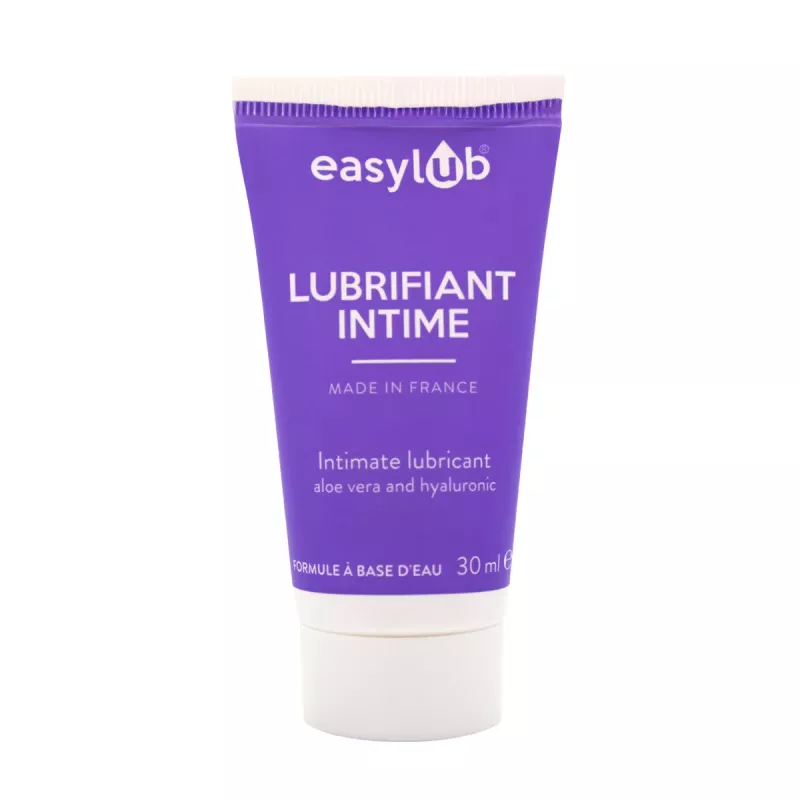 EasyLub Intimate Lubricant