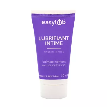 Lubrifiant Intime EasyLub