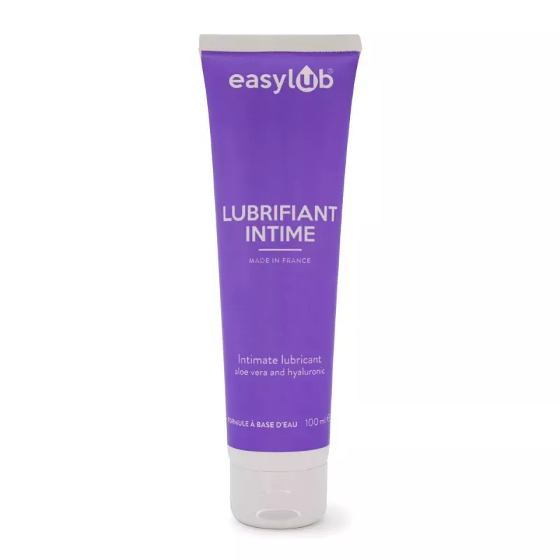 Lubrifiant Intime EasyLub