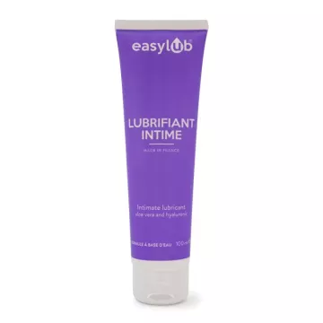 EasyLub Intimate Lubricant