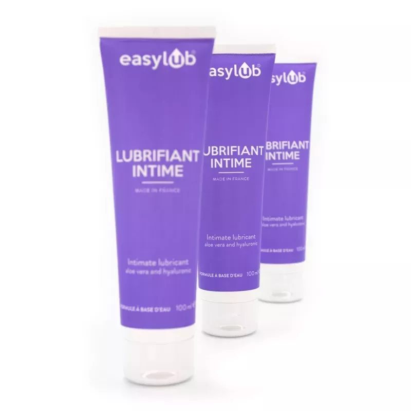 Lubrifiant Intime EasyLub