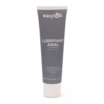 EasyLub Lubricant - Anal -...