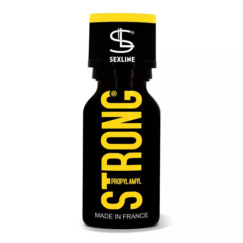 Strong poppers aux nitritos de propyl y amyl | lepoppers.com