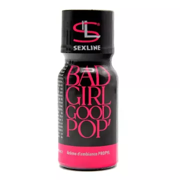Bad Girl Good Pop' - Propyl...