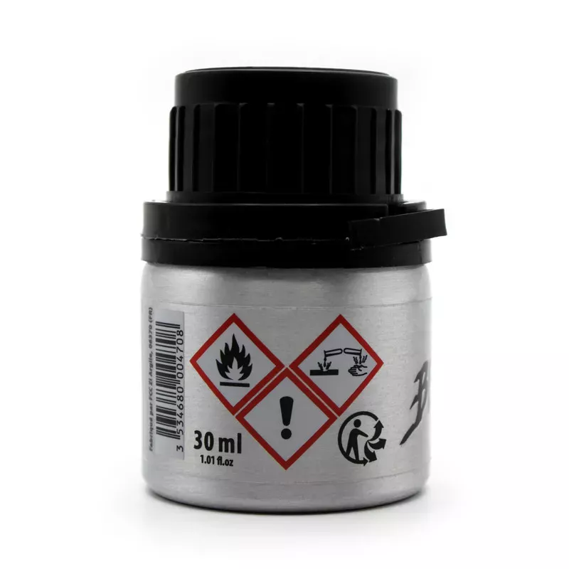 Bestial Amyl Bomber 30 ml pictogramas CLP – Sexline