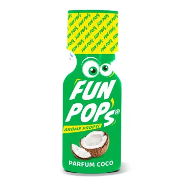 Fun Pop's parfum coco -...