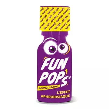 Poppers Fun Pop's Propyl | lepoppers.com