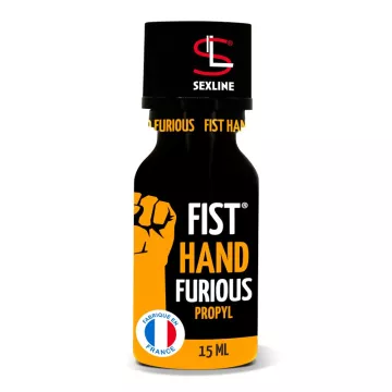 Fist Hand Furious - Propyl...