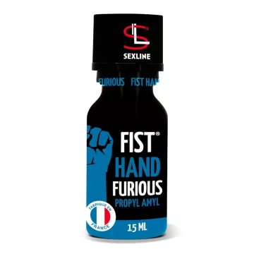 Fist Hand Furious - Propyl...