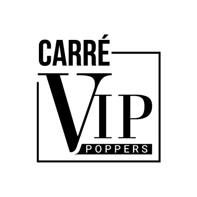 Carré VIP Poppers
