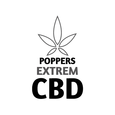 Poppers Extrem CBD