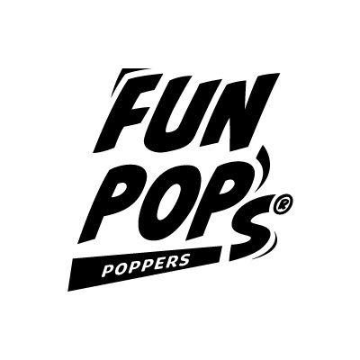 Fun pop's brand