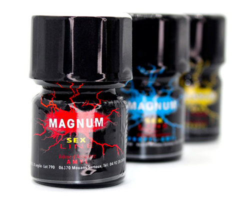 Magnum Sexline