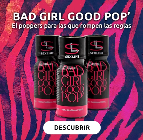 Bad Girl